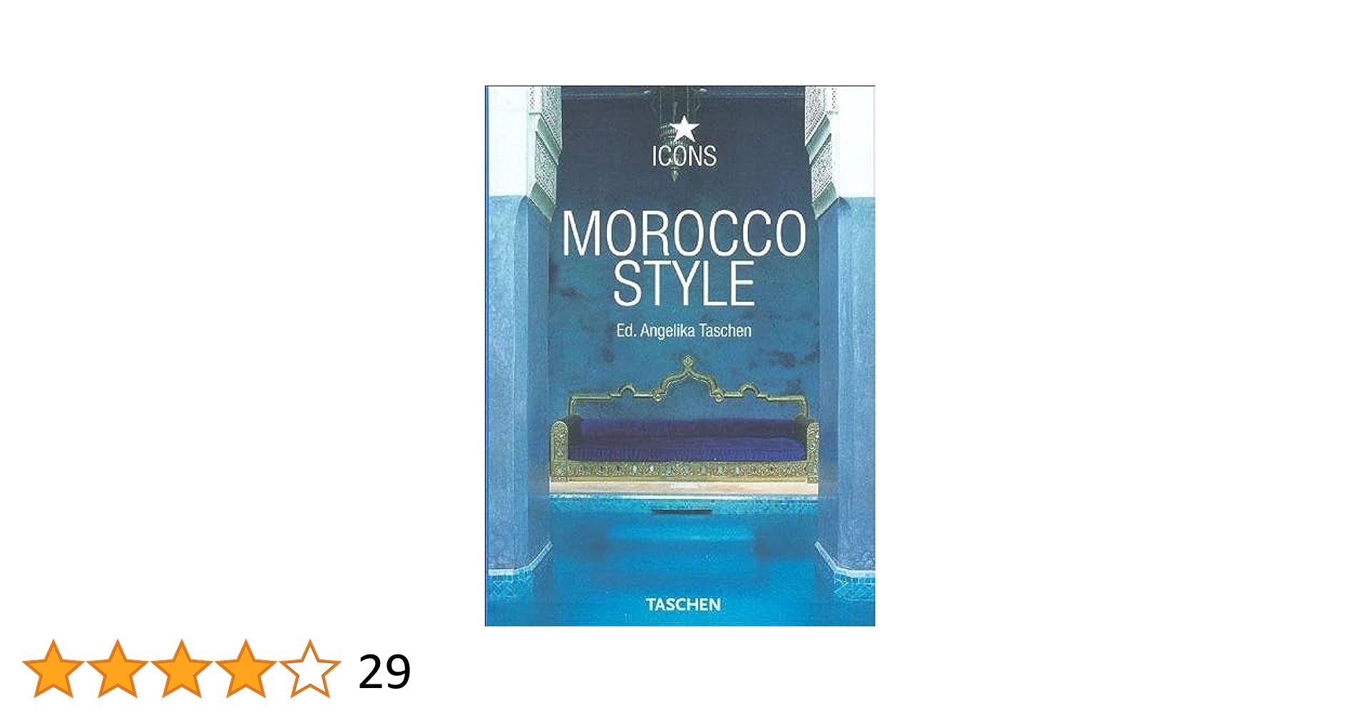 洋書 new Moroccan style new Moroccan style 洋書